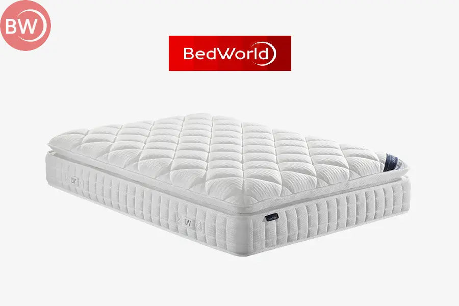 Common Mistakes People Make When Buying a Back Pain Mattress